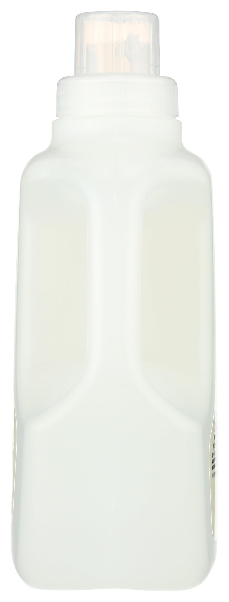 365 by Whole Foods Market, Organic Concentrated Laundry Detergent, Unscented, 33 HE Loads, 50 Fl Oz