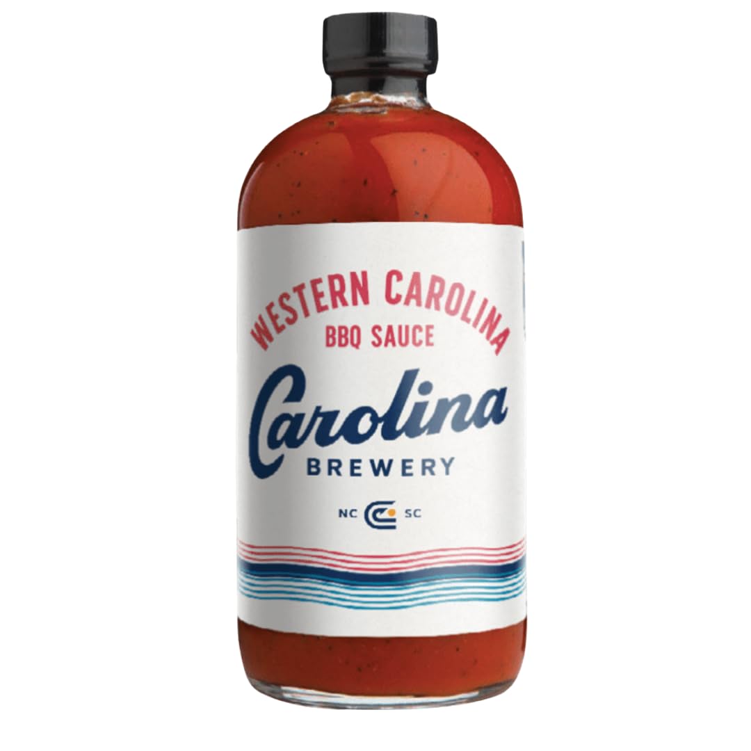 Western Carolina BBQ Sauce