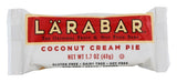 LARABAR Fruit & Nut Food Bars - Coconut Cream - 1.7 oz - 16 ct