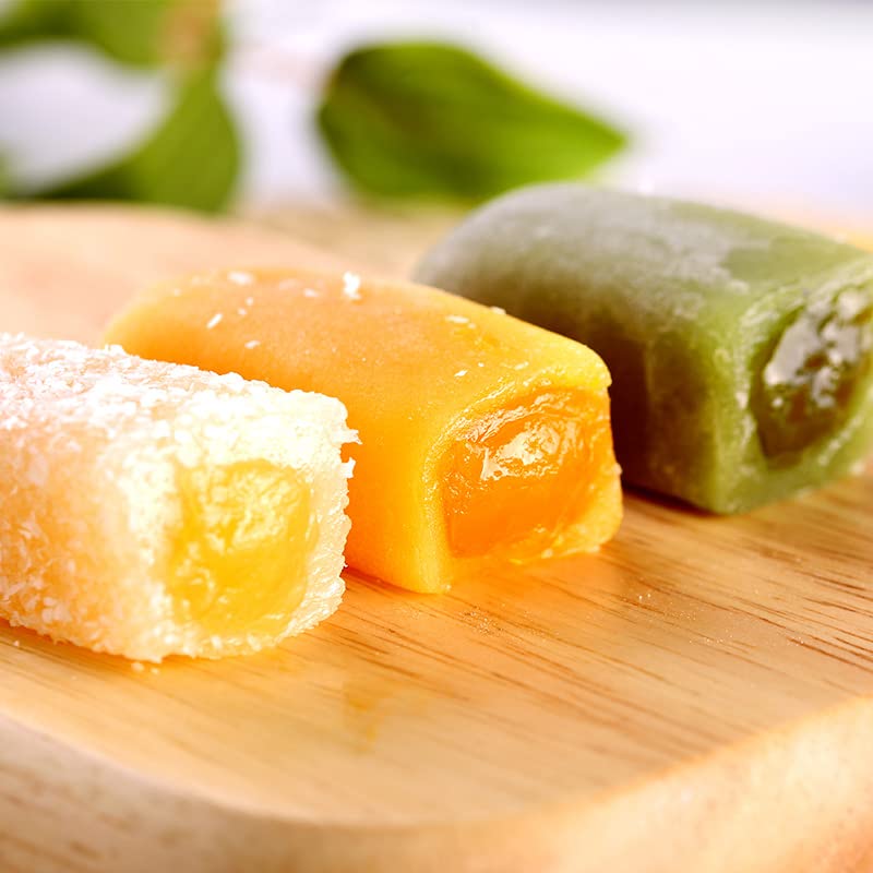 ?? ??????? ??? ???? Pastry Dim sum (???????210g)