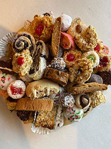 Babydora's Italian Cookies (Large)