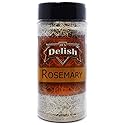 Rosemary Leaves by Its Delish, 2.5 Oz Medium Jar