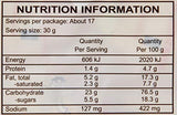 Want Want Shelly Senbei Rice Crackers Family Pack (520g)