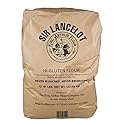 King Arthur Flour Sir Lancelot Hi-Gluten Flour - 50 Pounds