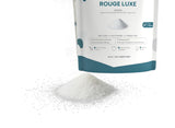 Plant-Based Laundry Scent Booster (Powder) - Rouge Luxe | Fast-Dissolving, No Residue |Elegant, Long-Lasting | Eco-Friendly, Hypoallergenic