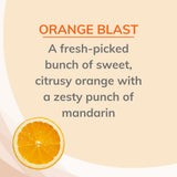 Citrus Magic Air Freshener Tropical Orange, 6 Pack