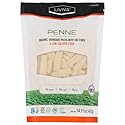 Liviva Organic Penne Shirataki Pasta With Oat Fiber, 14.11 oz