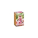 Bigelow Botanicals Cold Water Infusion Blackberry Raspberry Hibiscus Tea Bags 18 Count Box (Pack of 1), Herbal Infusion, Caffeine Free, 18 Tea Bags