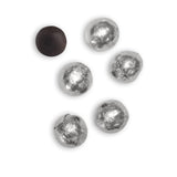 See's Candies 8 oz Dark Chocolate Foil Balls