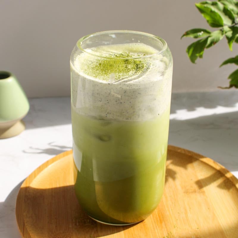 ONE ORGANIC Matcha Tea Powder 8.8 oz (250g)