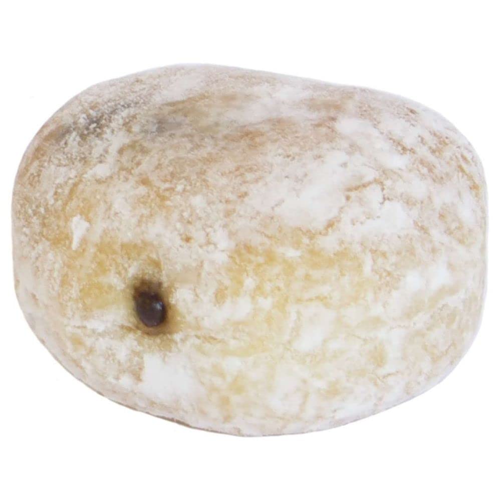 EuroClassic Chocolate Hazelnut French Mini Beignet, 7.05 Ounce - 16 per case