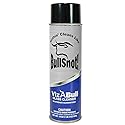 Bullsnot VizABull Glass Cleaner 10899014 Car Window Cleaner and Glass Cleaner Spray - Detail Spray for Auto and Truck 19oz