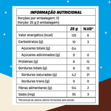 Mais Mu - Chocowheyfer Proteico - 12 unidades - Chocolate Branco