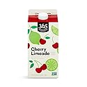 365 By Whole Foods Market, Cherry Limeade, 52 Fl Oz