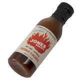 JONES BAR-B-Q Coconut Pineapple BBQ Sauce - Limited Edition