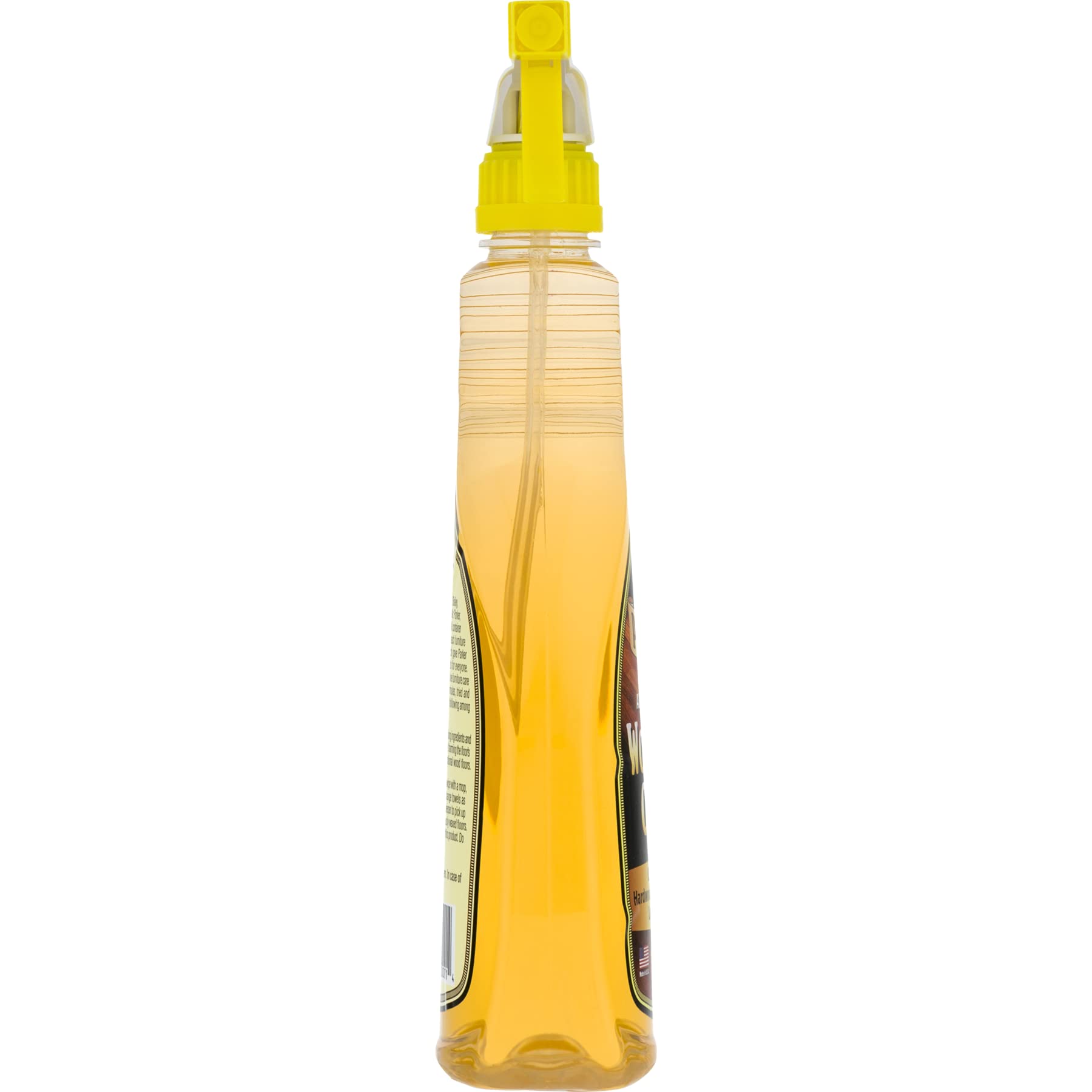 Parker & Bailey Wood Floor Cleaner 22 oz. - 2 Pack Premium Hardwood Floor Cleaners