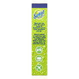 Sunkist Soda Lemon Lime Singles To Go Drink Mix, 0.53 OZ, 6 CT