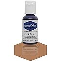 AmeriColor, Warm Brown, 0.75 Ounce Bottle, Soft Gel Paste Food Color