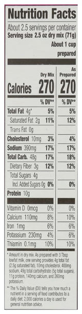 ANNIES HOMEGROWN MAC & CHS BUNNY, 6 OZ