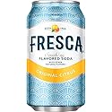Fresca Original Citrus Soda 12 fl. oz., 8 pack