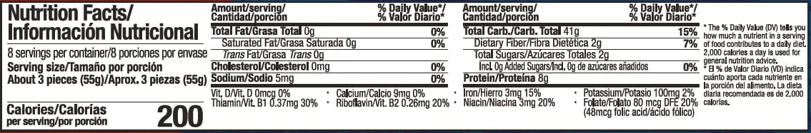 Doria Lasagna, Pasta with Durum Wheat Semolina, 16 oz (Pack of 3)