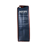 Boyd's French No. 6 Coffee - Ground Dark Roast - 12 Ounce (Pack of 6)