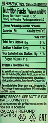 OKF Aloe Vera Original 1.5 Liter (3 Pack)