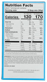 Fudge Brownie Mix - Delicious Brownie Mix, 8 oz,(Jiffy)