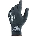 Ansell 11-541-11 Size 11 HyFlex 18 Gauge Kevlar/Stainless Steel/Nylon Cut Resistant Gloves With Nitrile Coated Palm