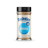 Smitties Everyday Seasoning All Purpose Blend with No Sugar and No Fillers - Gluten Free Spices and Seasonings for Chicken Steak Fish and Vegetables