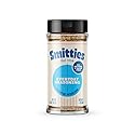 Smitties Everyday Seasoning All Purpose Blend with No Sugar and No Fillers - Gluten Free Spices and Seasonings for Chicken Steak Fish and Vegetables