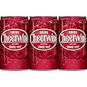 Cheerwine Soft Drink Cherry Soda Pop 6 pack cans 7.5oz