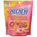 Hi-Chew Stand Up Pouch Infrusions 4.24oz