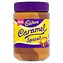 Set of 4 Original Cadbury Caramel Spread Imported From The UK England