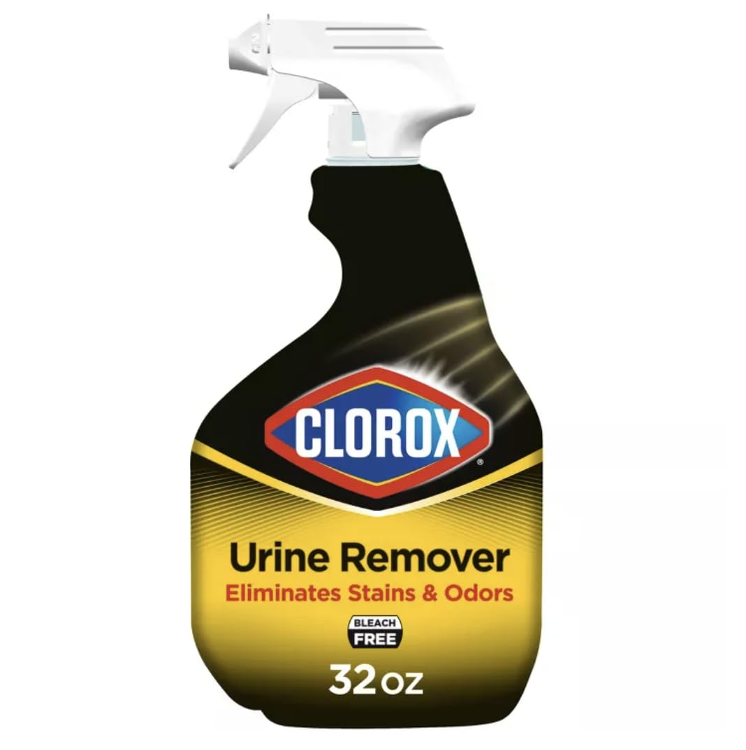 Urine Remover, 32-oz.