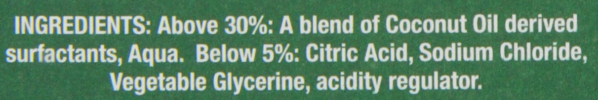 Bio D Washing-Up Liquid 5 litre