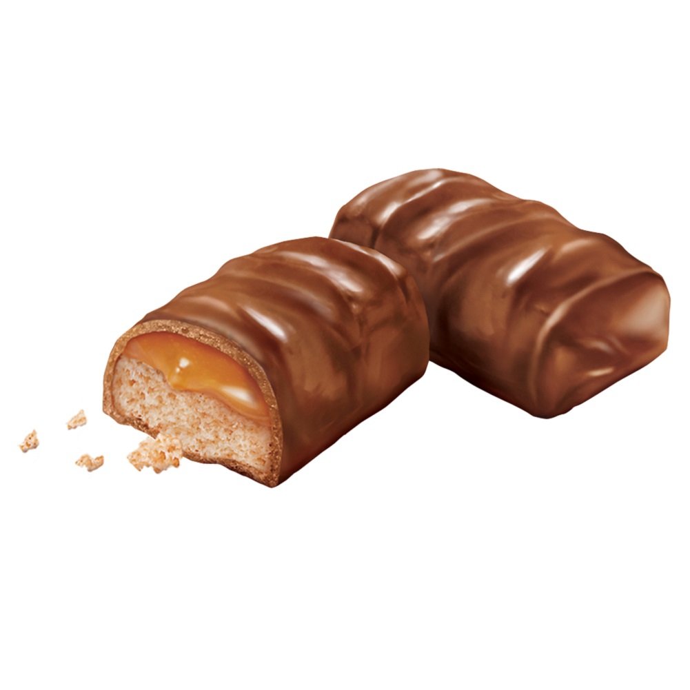 Twix Caramel Fun Size-11.40 oz