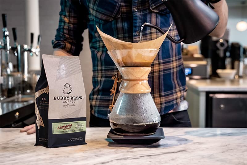 Espresso 2-Pack - Medium Dark - whole bean - 2 bags - smooth, dark and rich espresso - single origin - hand harvested - sourced through smallholder