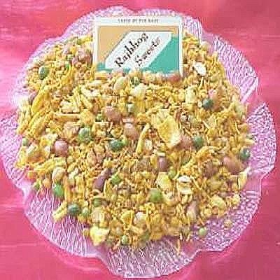 Bombay Mix(12Oz., 340g)