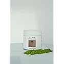TEA-HAVA: CERTIFIED JAPANESE ORGANIC Matcha Superior Ceremonial Blend - Authentic Japanese First Harvest Ceremonial Grade AA (100% Organic) Matcha