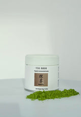 TEA-HAVA: CERTIFIED JAPANESE ORGANIC Matcha Superior Ceremonial Blend - Authentic Japanese First Harvest Ceremonial Grade AA (100% Organic) Matcha