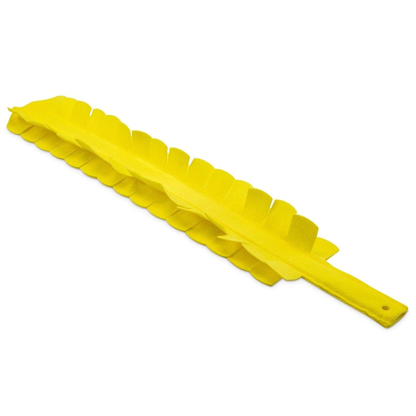DBROTH Flexible Machine Washable Polyester Polypropylene Duster 31 1/2" x 5"Flexible Machine Washable Polyester Polypropylene Duster 31 1/2" x 5"