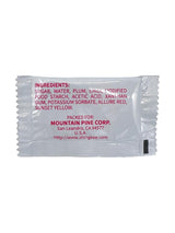 Shing Kee Hoisin Sauce Packet - 300 Count in each case, 9 grams in each packet