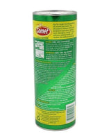 Comet Cleaner Lemon Fresh with Bleach Powder 21 oz, 4-Pack - Scratch-Free Multi-Surface Cleaner for Bathroom, Sink, Kitchen, Tile, Grout + Yahmi