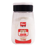 Zercumm MSG 130G Bottled Scattering Granules Stew Soup MSG Fresh and Fresh Kitchen Seasoning Household Cooking