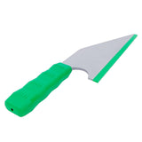 CARTINTS 15inch Long Bulldozer Squeegee Window Tint Squeegee with 10inch Rubber Blade, for Large Areas/Narrow Corners, Cleaning Windshield, Window