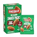 Emerald Diamond 100 Calorie Packs Dry Roasted Almonds