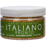 Italian Seasoning - Mediterranean Seasoning - Mediterranean Spice Blend - Italian Herb Blend - Italian Spices -Dried Italian Seasoning -Garlic Parsley