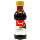Amoretti - Butter Pecan Industrial Compound 2.2 lbs - Natural Flavors, Shelf Stable Even After Opening, Certified Kosher, TTB Approved, Perfect