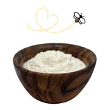 Raw Essentials Lemon Juice Powder - Tangy Citrus Flavor for Baking, Seasoning, Beverages, and More - Gluten Free and Vegan - 9 oz